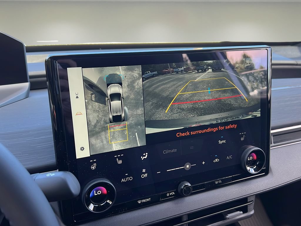 New 2026 Toyota C-HR AWD/4WD image 22
