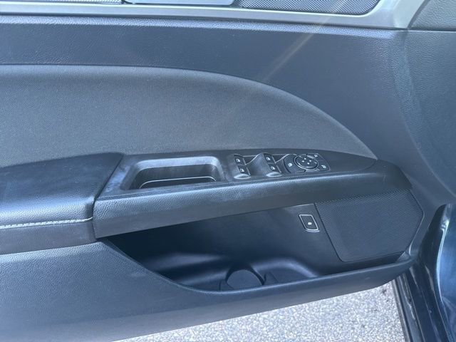 Used 2020 Ford Fusion SE image 8