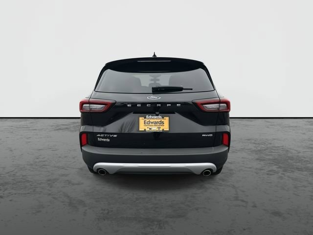 Used 2024 Ford Escape Active image 6