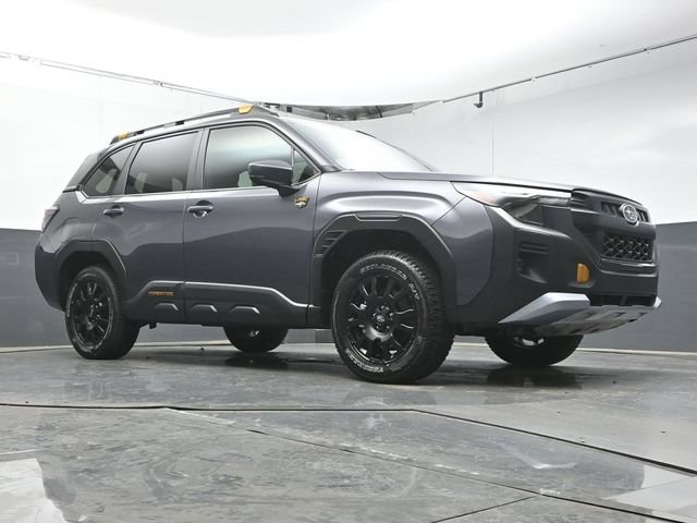 Used 2026 Subaru Forester Wilderness AWD/4WD image 40