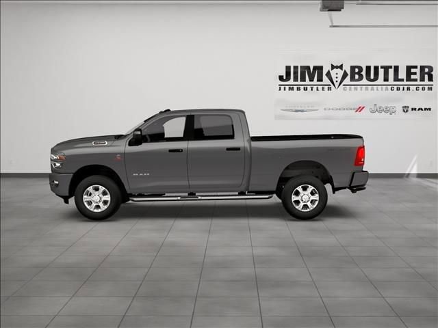 New 2026 RAM 2500 Big Horn image 2