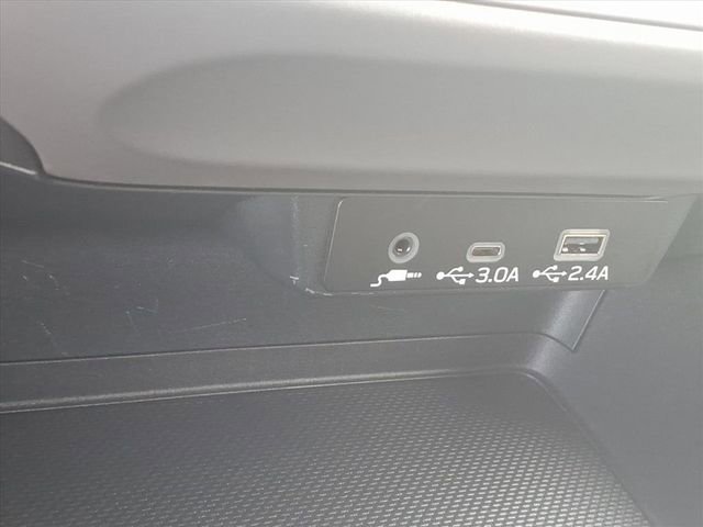 Used 2024 Subaru Crosstrek 2.0i Premium image 18
