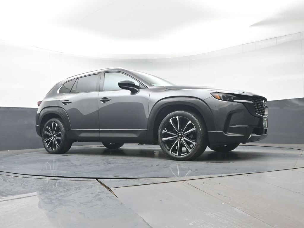 Used 2023 MAZDA CX-50 AWD 2.5 S w/ Premium Plus Pkg image 33