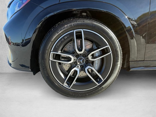 New 2027 Mercedes-Benz GLE 53e AMG 4MATIC image 11