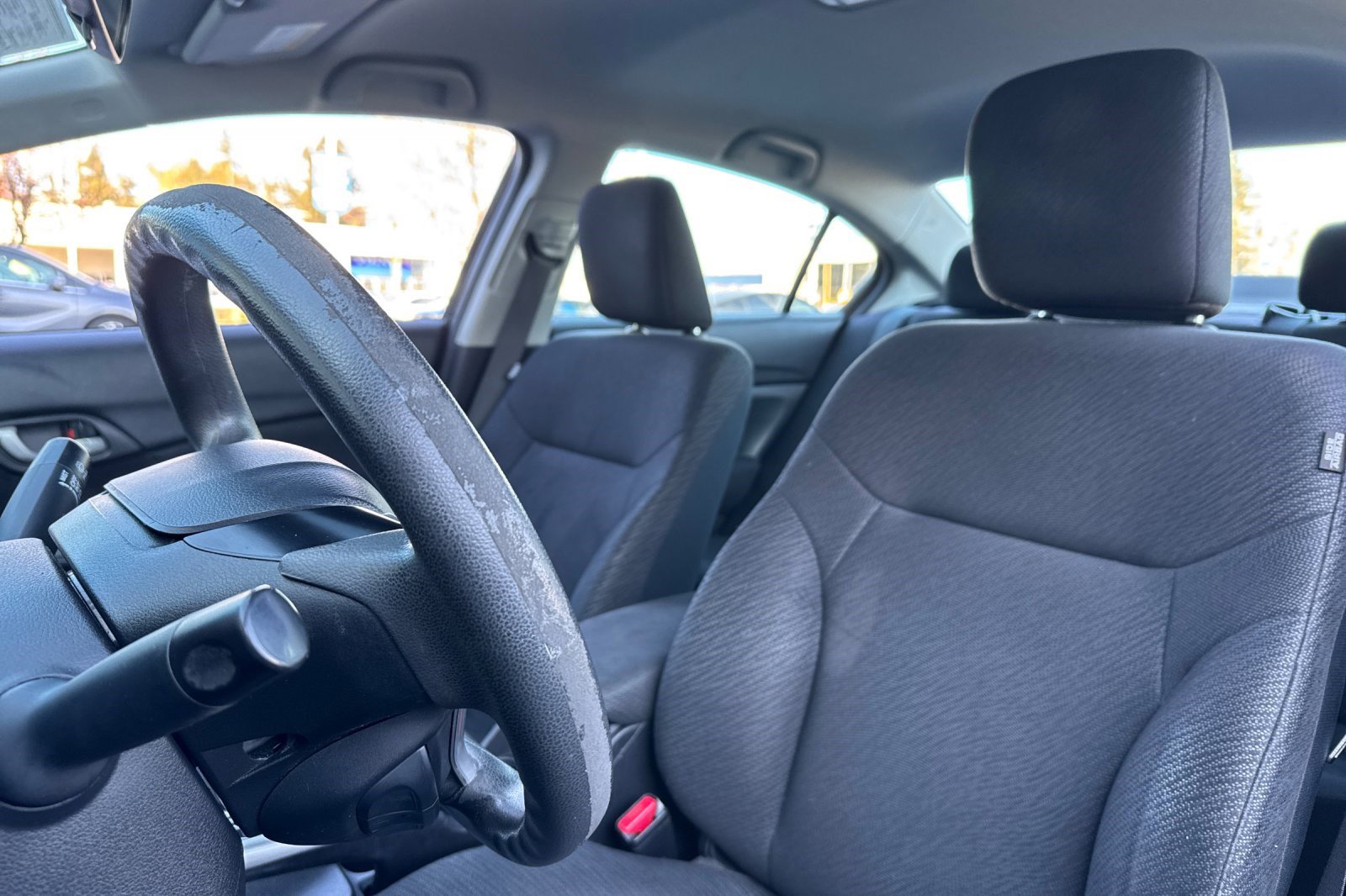 Used 2013 Honda Civic LX image 23