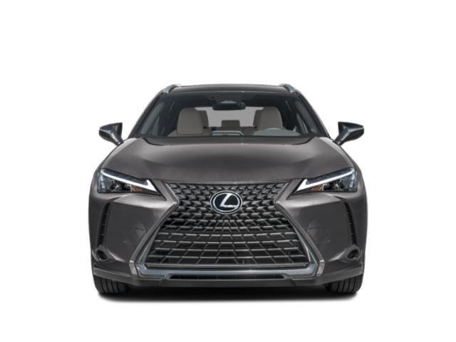 Certified 2025 Lexus UX 300h FWD w/ Accessory Package (Z2) image 4