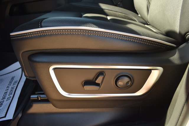 New 2027 RAM 1500 Laramie AWD/4WD image 18