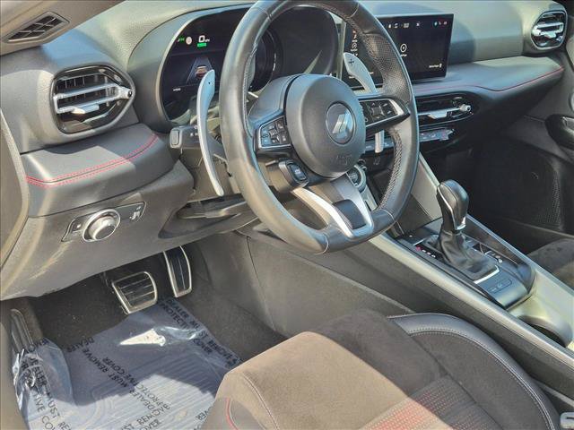 Used 2024 Dodge Hornet R/T Plus AWD/4WD image 10