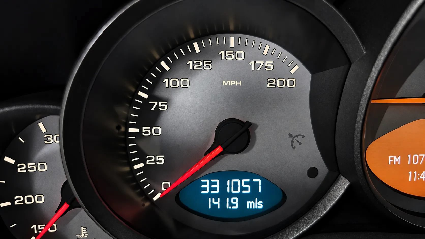 Used 2007 Porsche 911 Carrera S RWD image 9