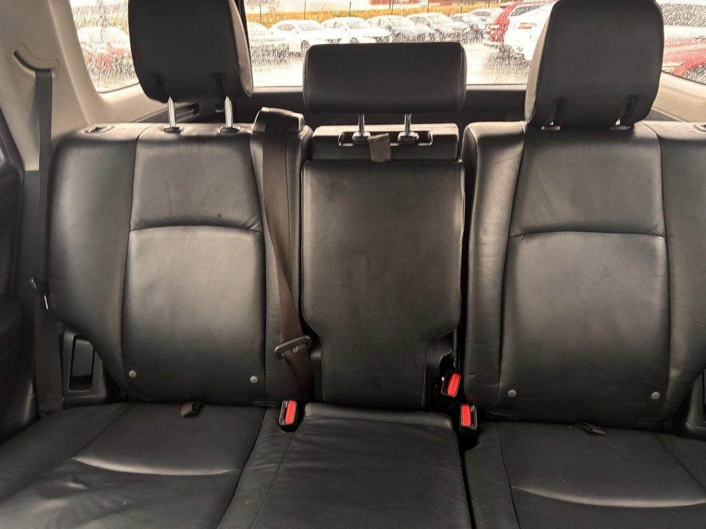 Used 2013 Toyota 4Runner Limited image 17