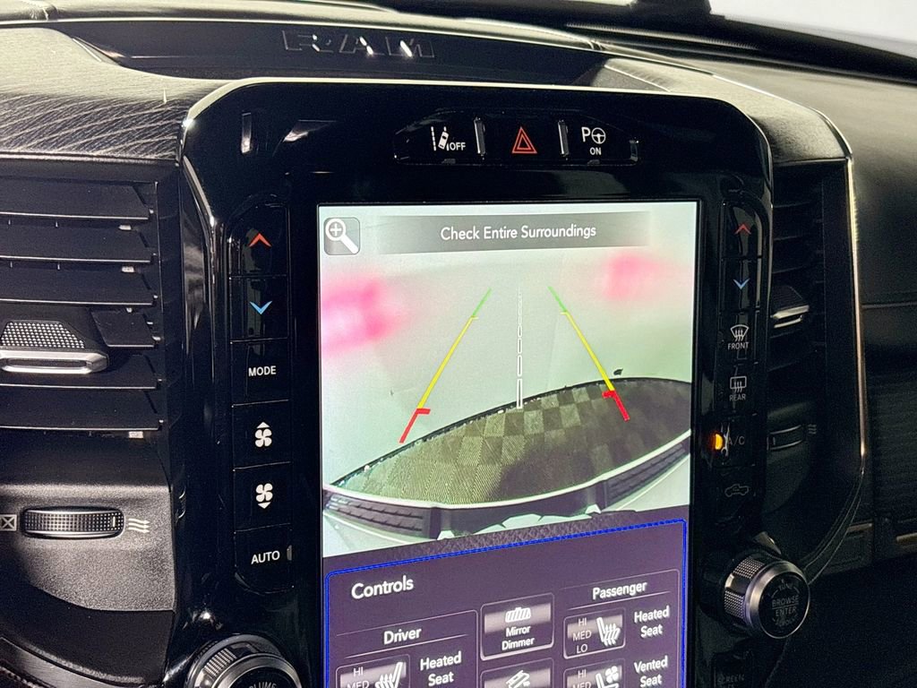 Used 2019 RAM 1500 Limited image 17