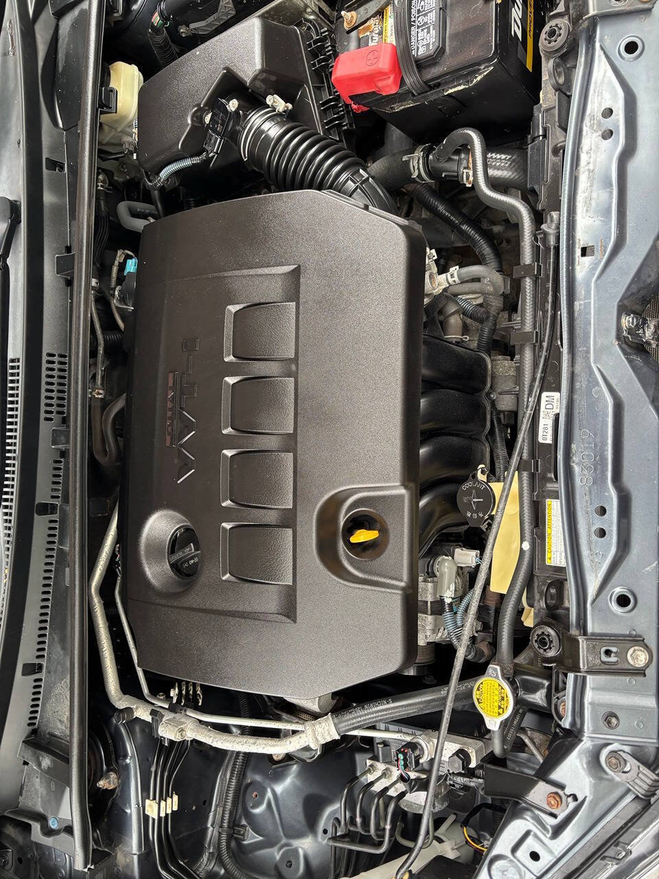 Used 2015 Toyota Corolla LE FWD image 11