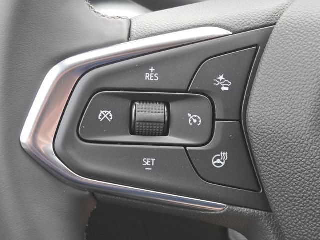 New 2026 Chevrolet Trax LT w/ Midnight Edition FWD image 11