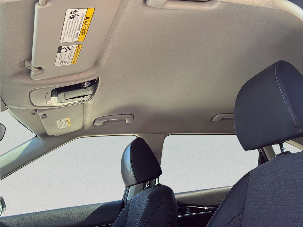 Certified 2023 Kia Seltos S w/ Navigation Package image 24