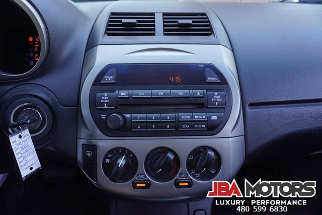 Used 2003 Nissan Altima 2.5 S w/ (CN2) Convenience Plus Pkg FWD image 93