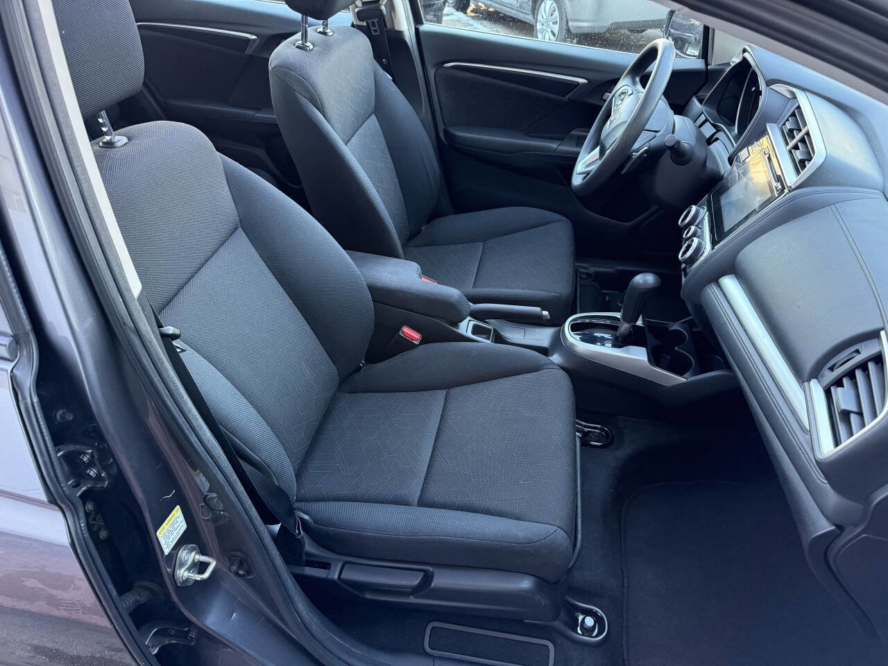 Used 2015 Honda Fit EX image 9