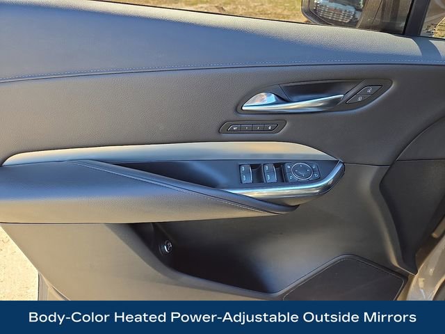 Used 2020 Cadillac XT4 Premium Luxury image 18