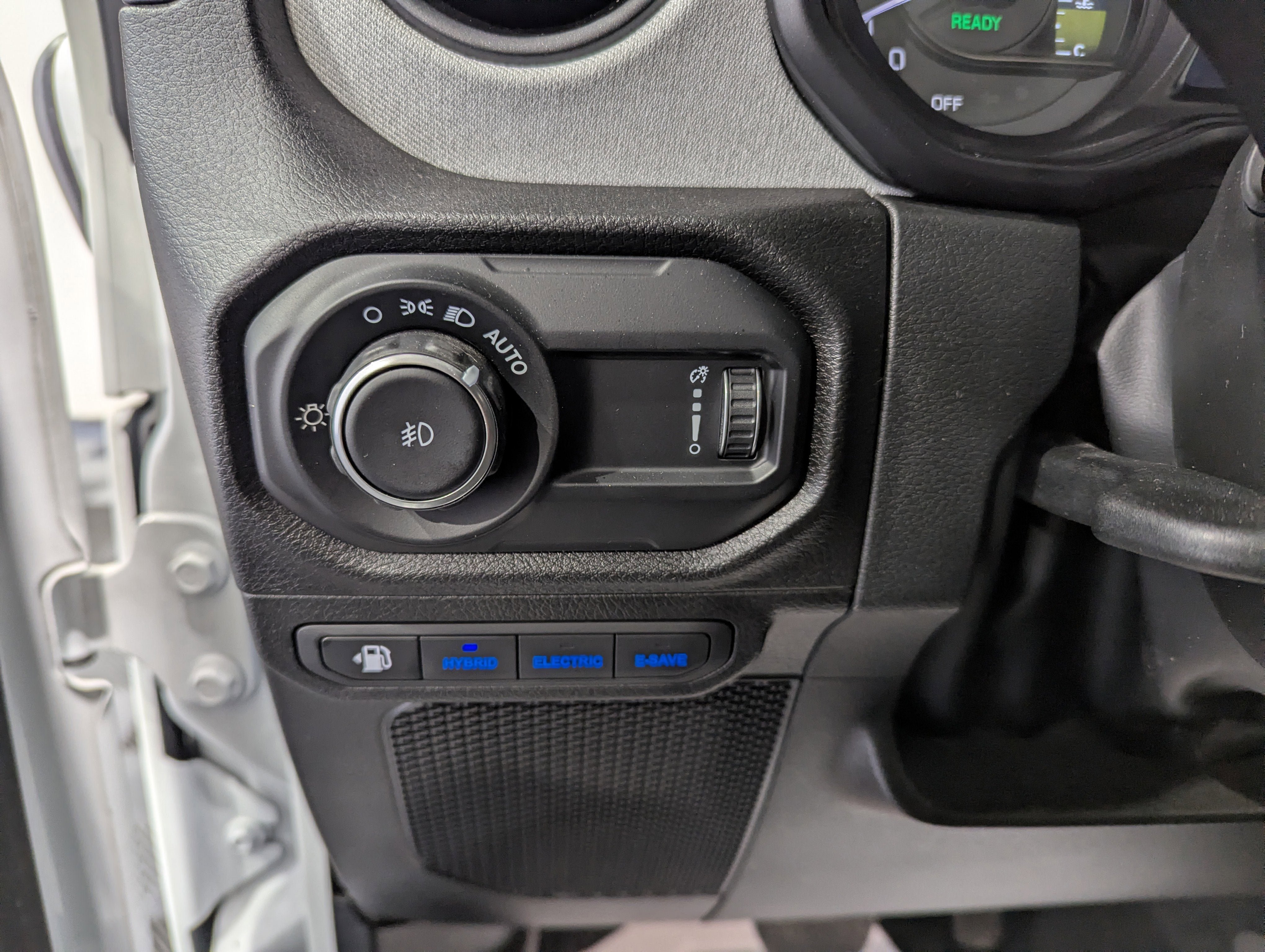Used 2025 Jeep Wrangler Unlimited Sport S 4xe image 15