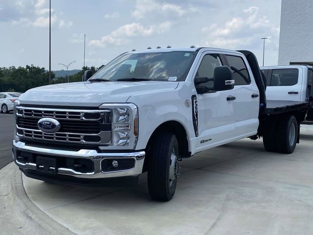 New 2025 Ford F350 XL w/ XL Chrome Package image 7