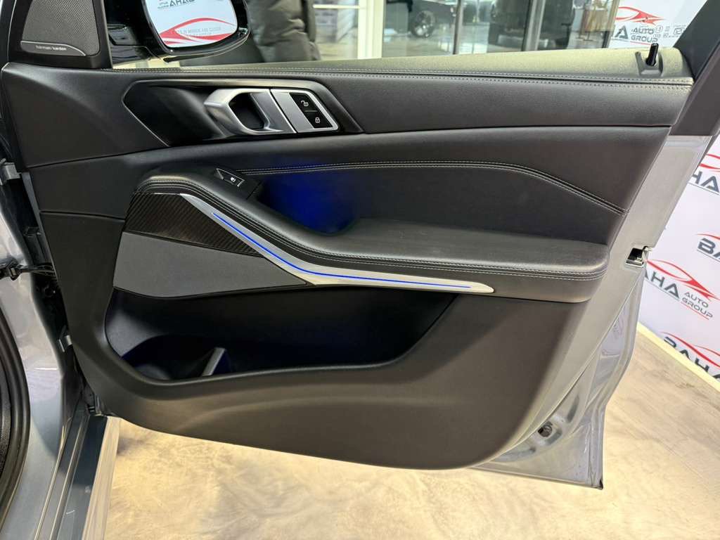 Used 2026 BMW X5 M60i image 66
