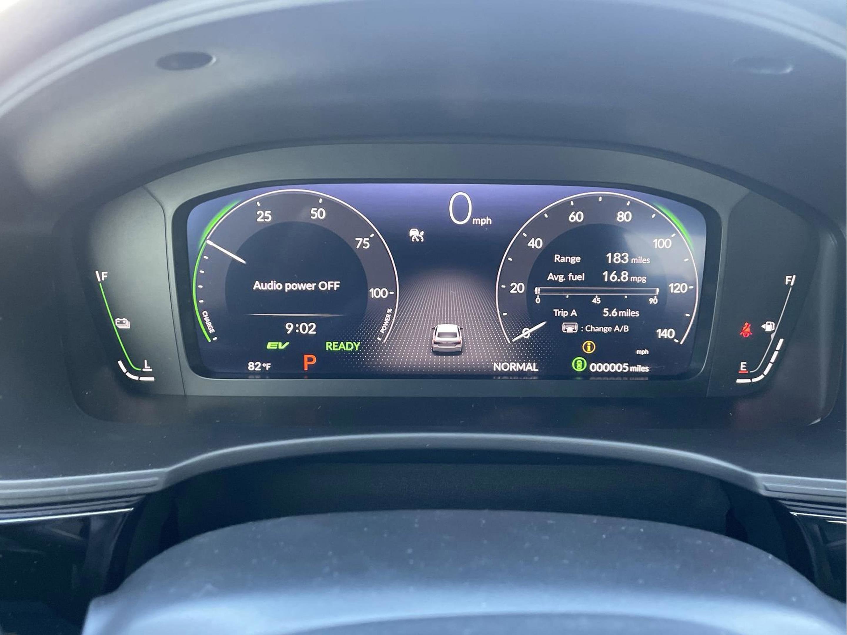 Used 2025 Honda Civic Sport Touring image 18