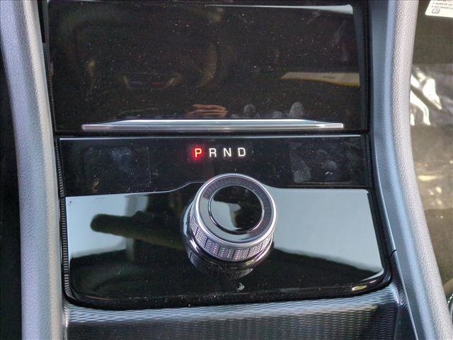 New 2026 Jeep Grand Cherokee Altitude image 8