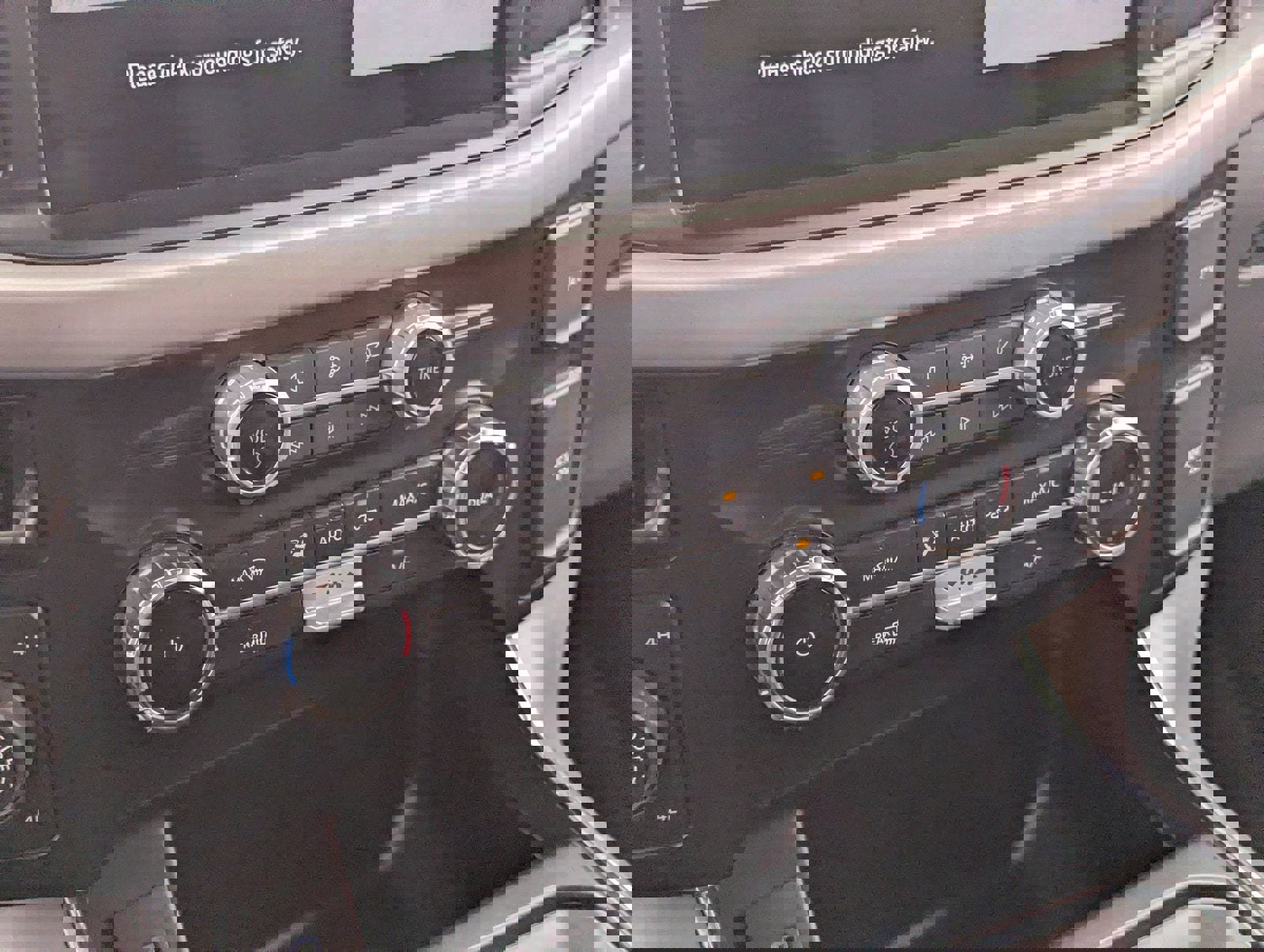 Certified 2024 Ford F150 XLT w/ Mobile Office Package image 22