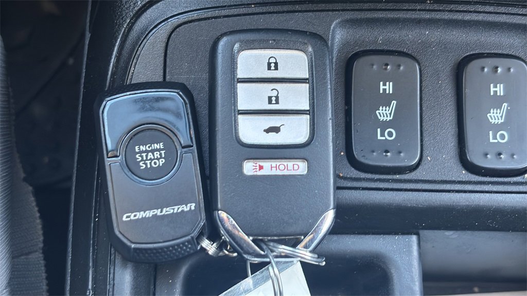 Used 2015 Honda CR-V EX image 29