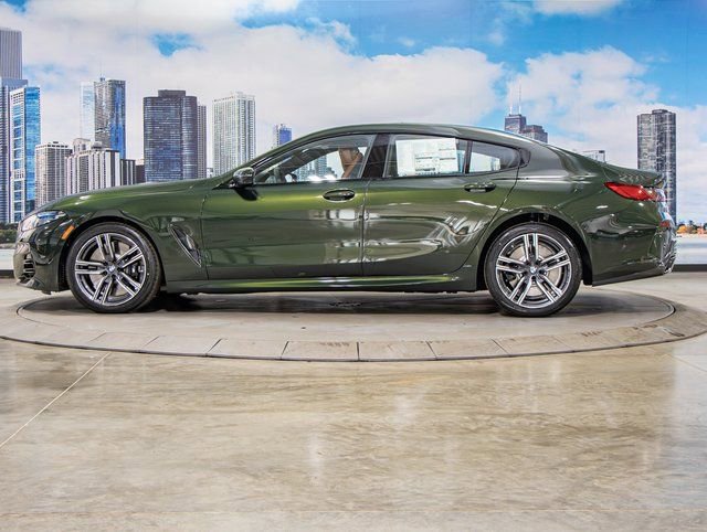 Used 2026 BMW 840i xDrive w/ M Sport Professional Package AWD/4WD image 6