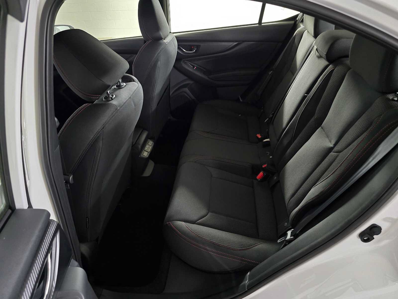 New 2026 Subaru WRX Premium AWD/4WD image 16
