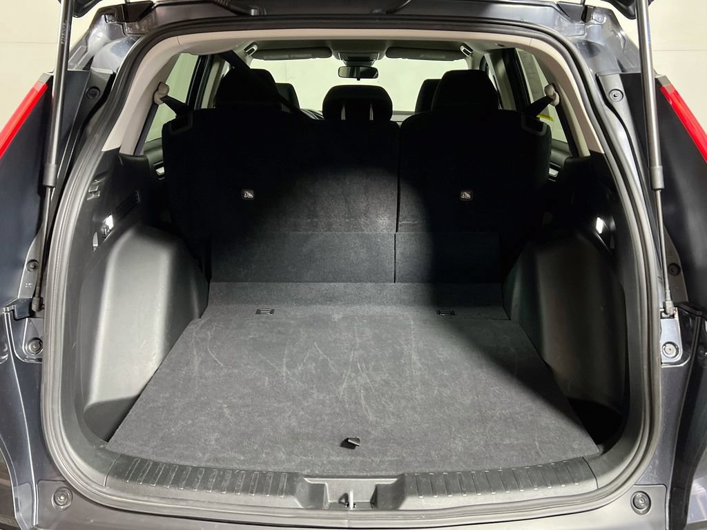Used 2025 Honda CR-V LX image 22