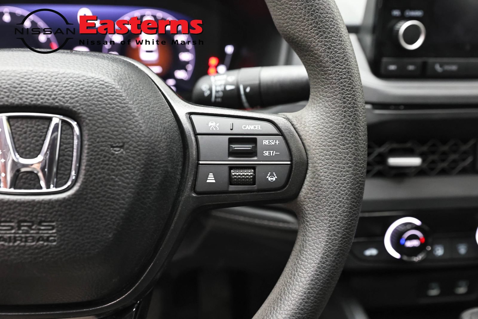 Used 2025 Honda Accord SE image 15