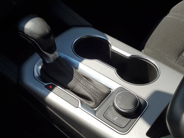Certified 2019 Chevrolet Blazer LT FWD image 18