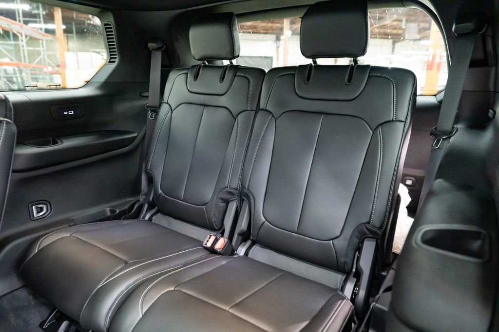 New 2026 Jeep Grand Cherokee L Limited AWD/4WD image 28