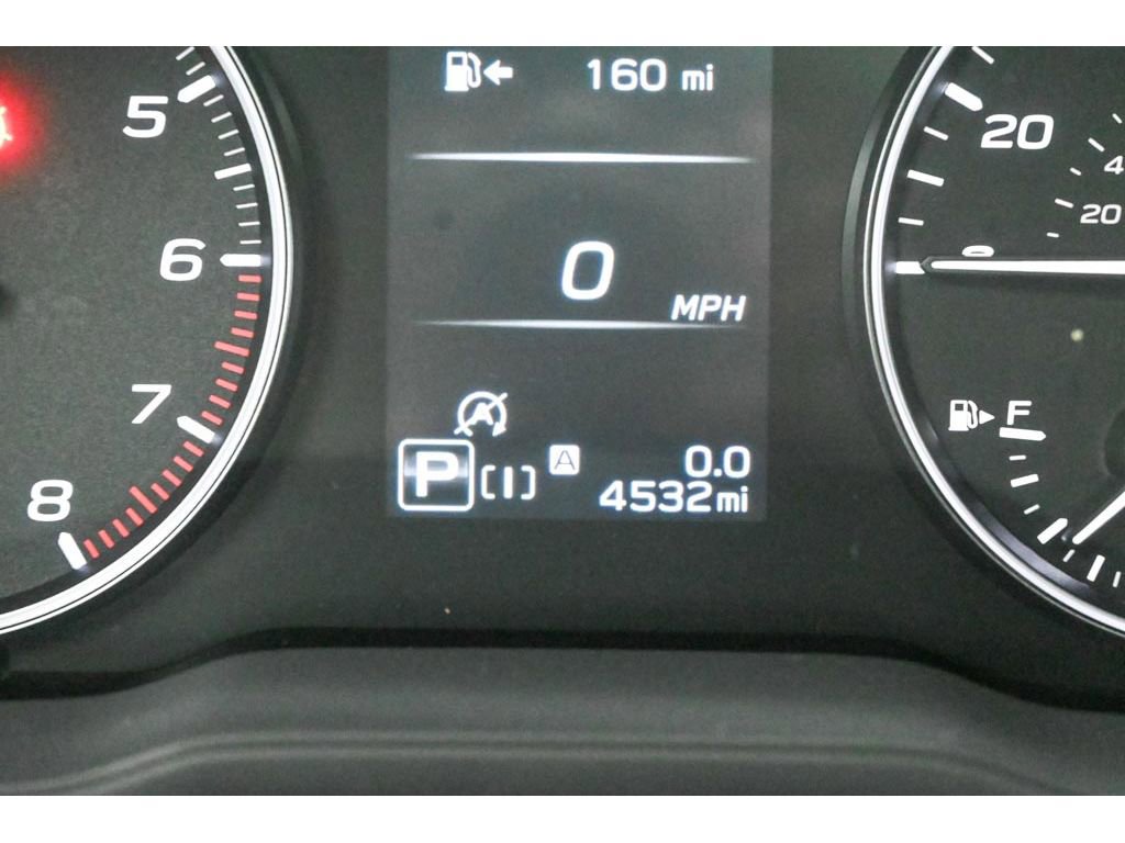 Used 2025 Subaru Crosstrek 2.5i Limited w/ Crosstrek Mirror Package image 21