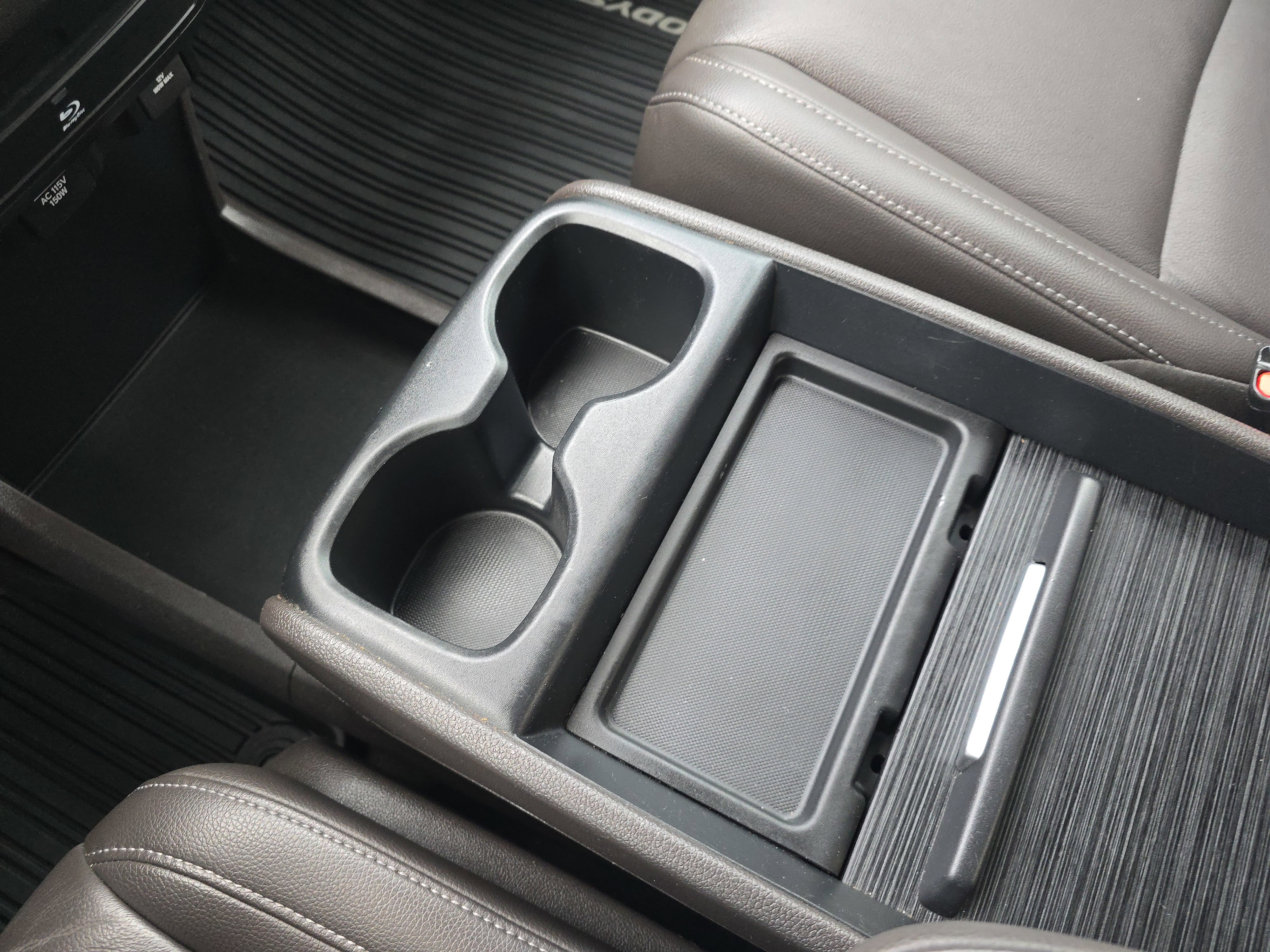 Used 2021 Honda Odyssey Touring image 29