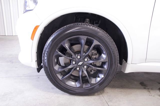 Used 2025 Dodge Durango GT image 10