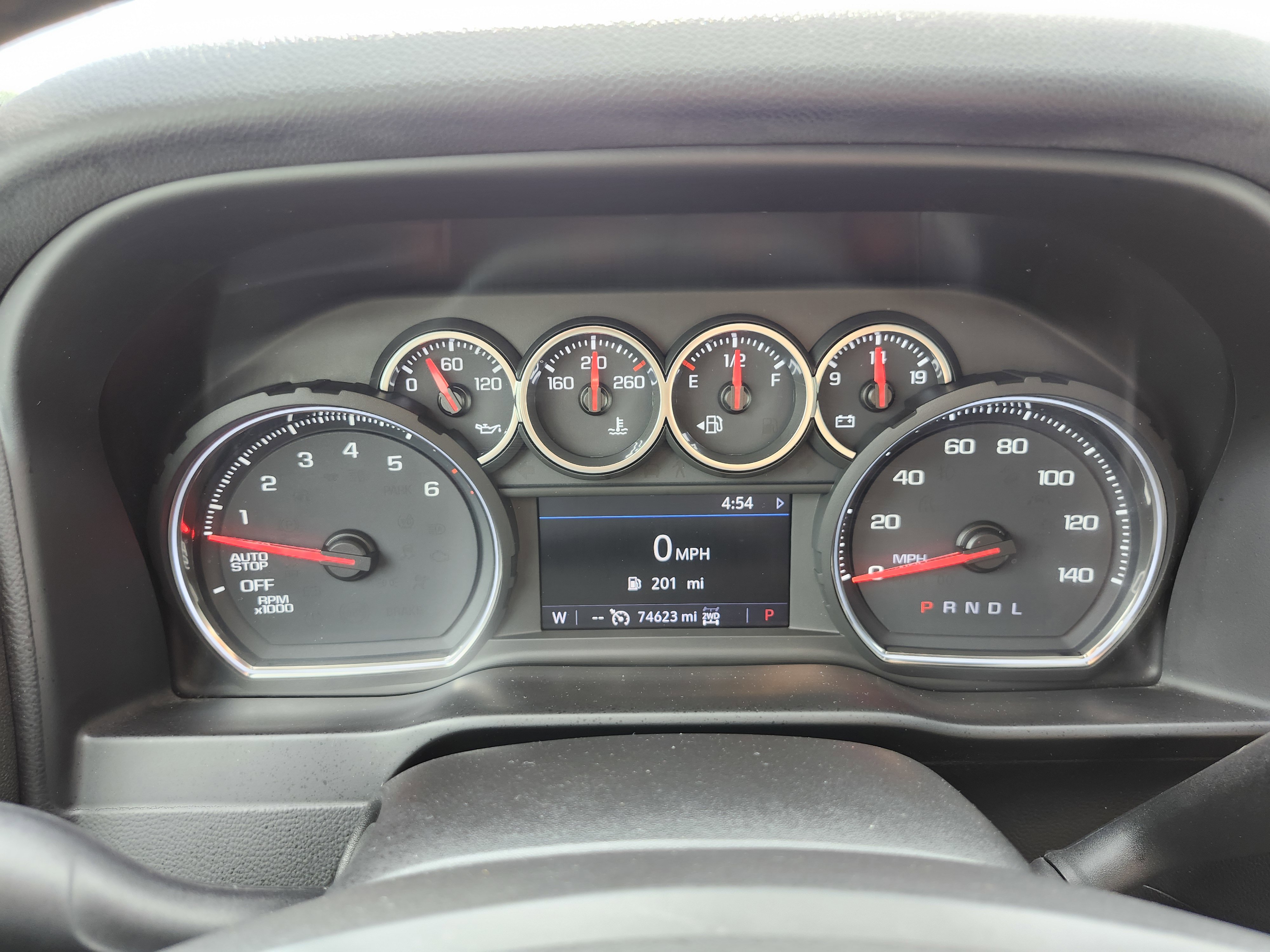 Used 2019 Chevrolet Silverado 1500 RST w/ All-Star Edition image 30