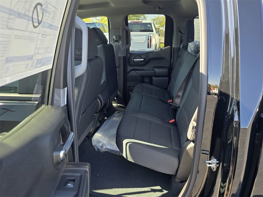 New 2026 GMC Sierra 1500 Pro w/ Graphite Edition image 22