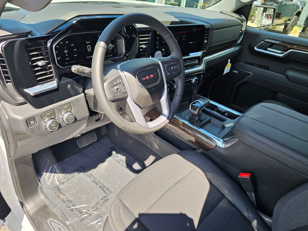 New 2026 GMC Sierra 1500 Elevation w/ Preferred Package AWD/4WD image 20