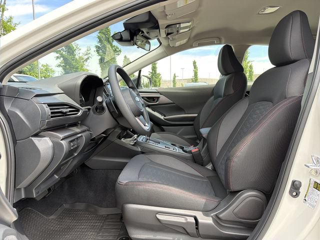 New 2026 Subaru Impreza 2.0i Sport AWD/4WD image 11