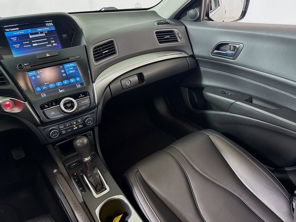 Used 2020 Acura ILX FWD image 23