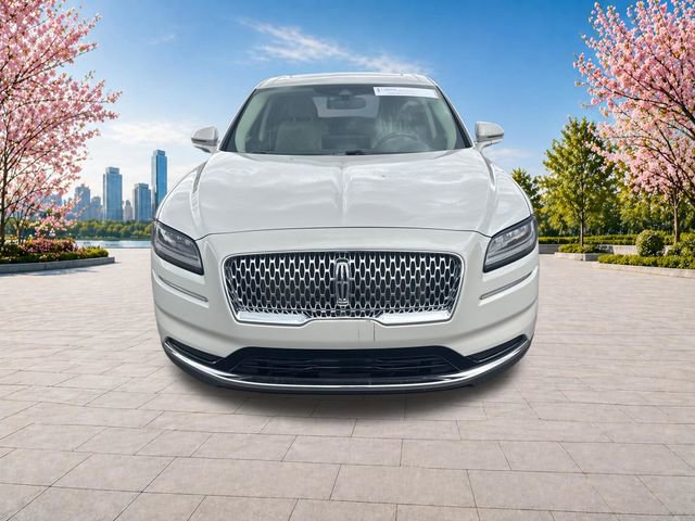 Used 2023 Lincoln Nautilus Reserve FWD image 12