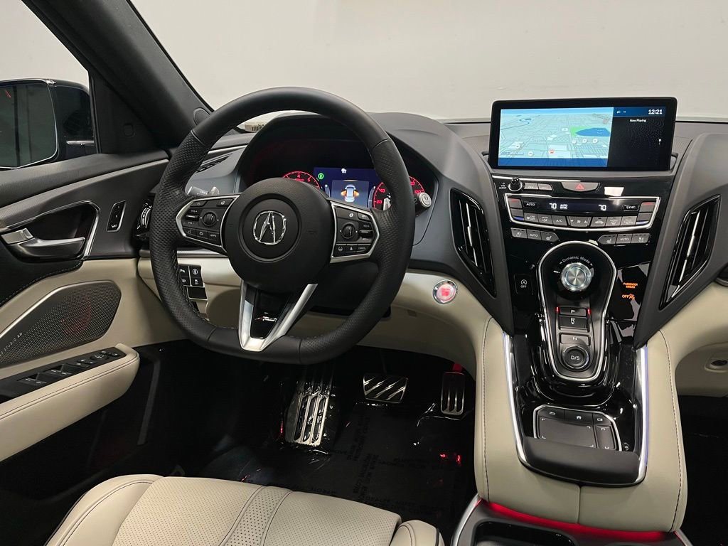 Used 2026 Acura RDX A-Spec image 20