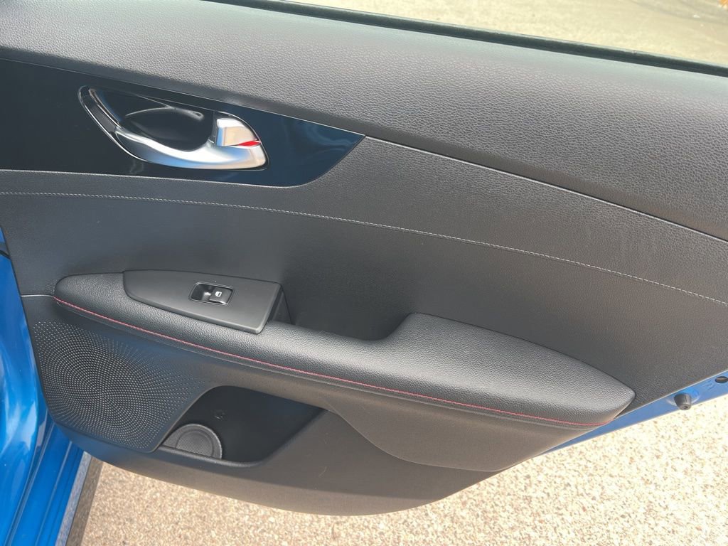 Certified 2023 Kia Forte GT image 15