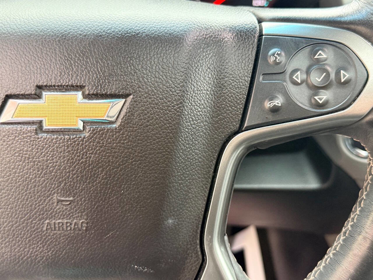 Used 2017 Chevrolet Tahoe LT w/ LT Signature Package image 24