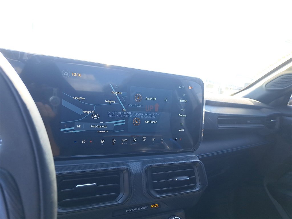 New 2024 Ford Mustang Dark Horse w/ Dark Horse Handlin Package image 24