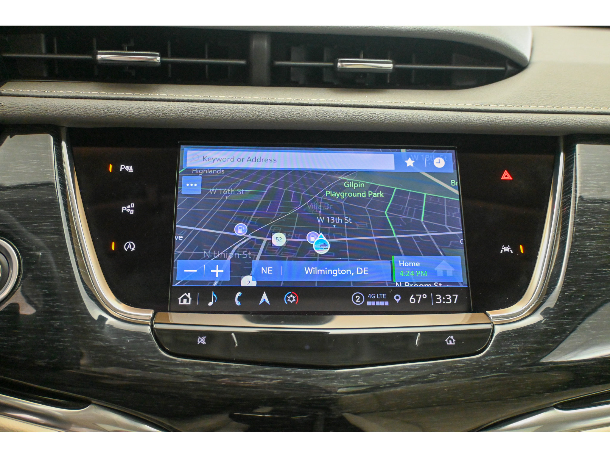 Certified 2023 Cadillac XT6 Premium Luxury w/ Technology Package AWD/4WD image 52