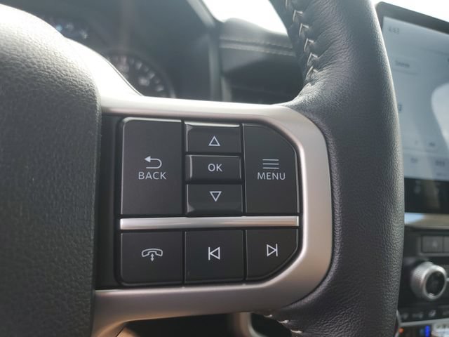 Used 2024 Ford Expedition Max XLT AWD/4WD image 13