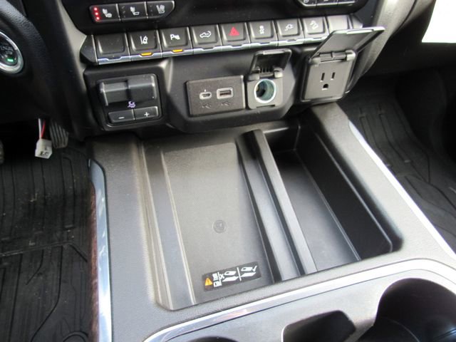 Used 2021 GMC Sierra 2500 Denali w/ Technology Package image 27